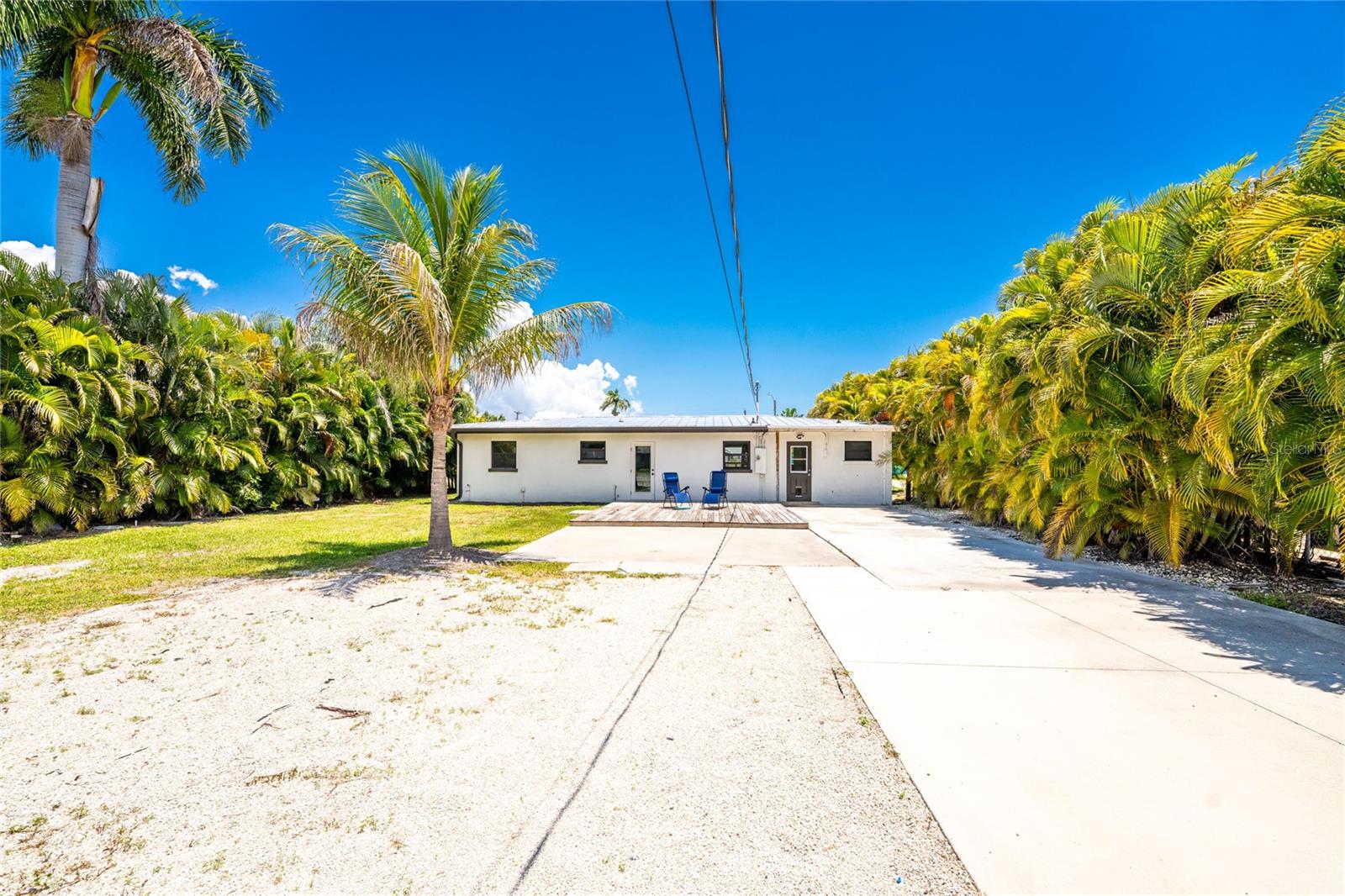 PUNTA GORDA - Residential