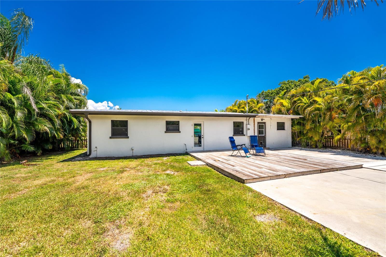 PUNTA GORDA - Residential