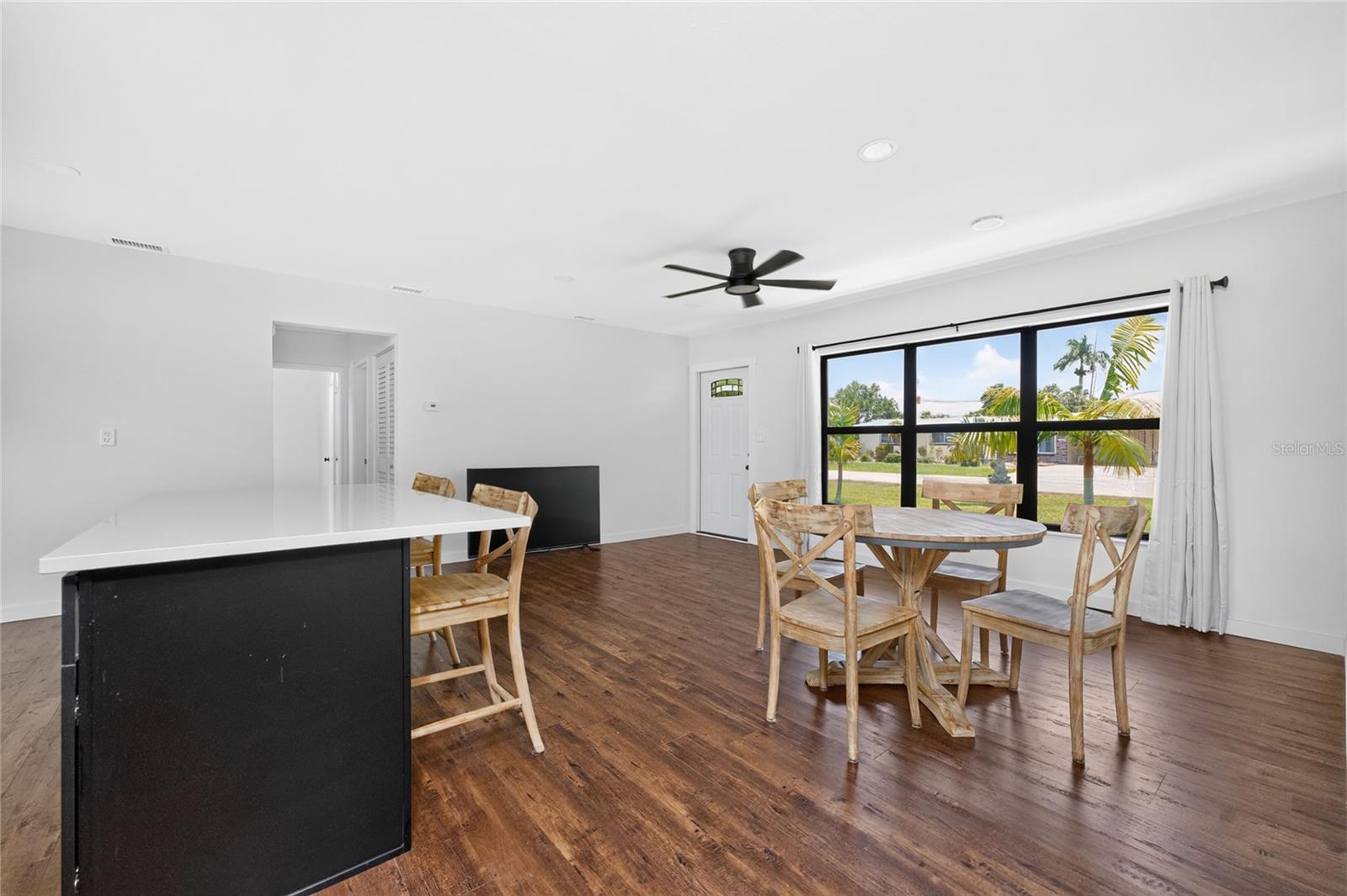 PUNTA GORDA - Residential