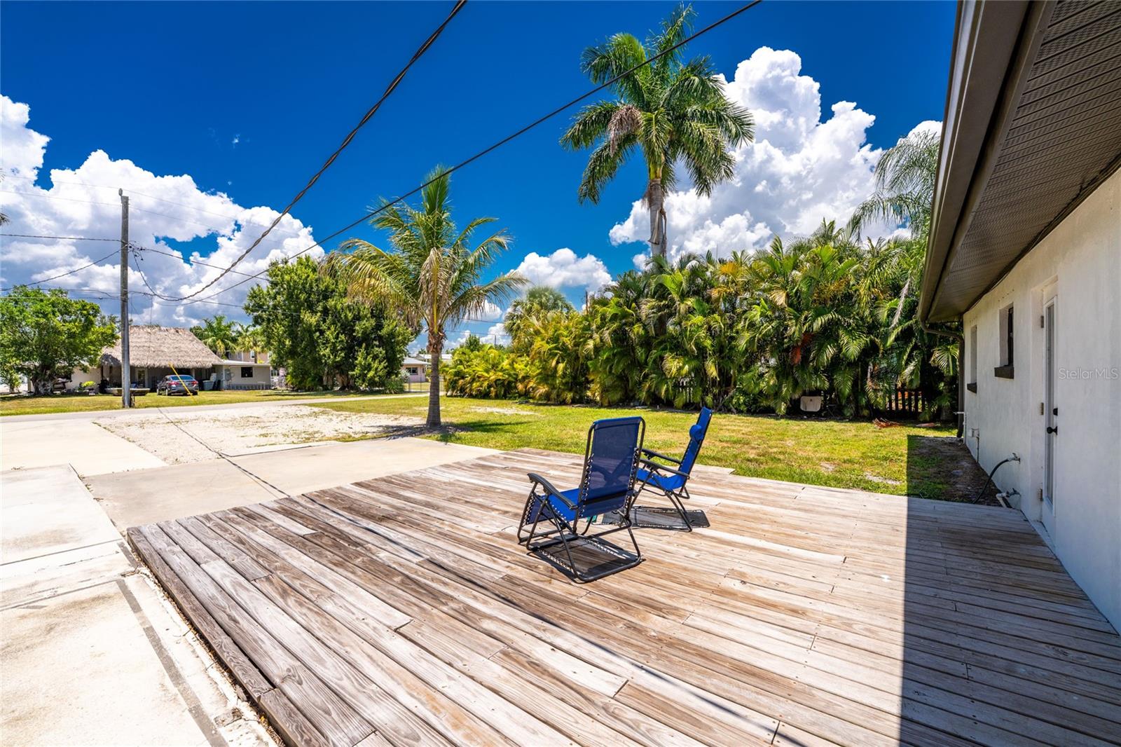 PUNTA GORDA - Residential