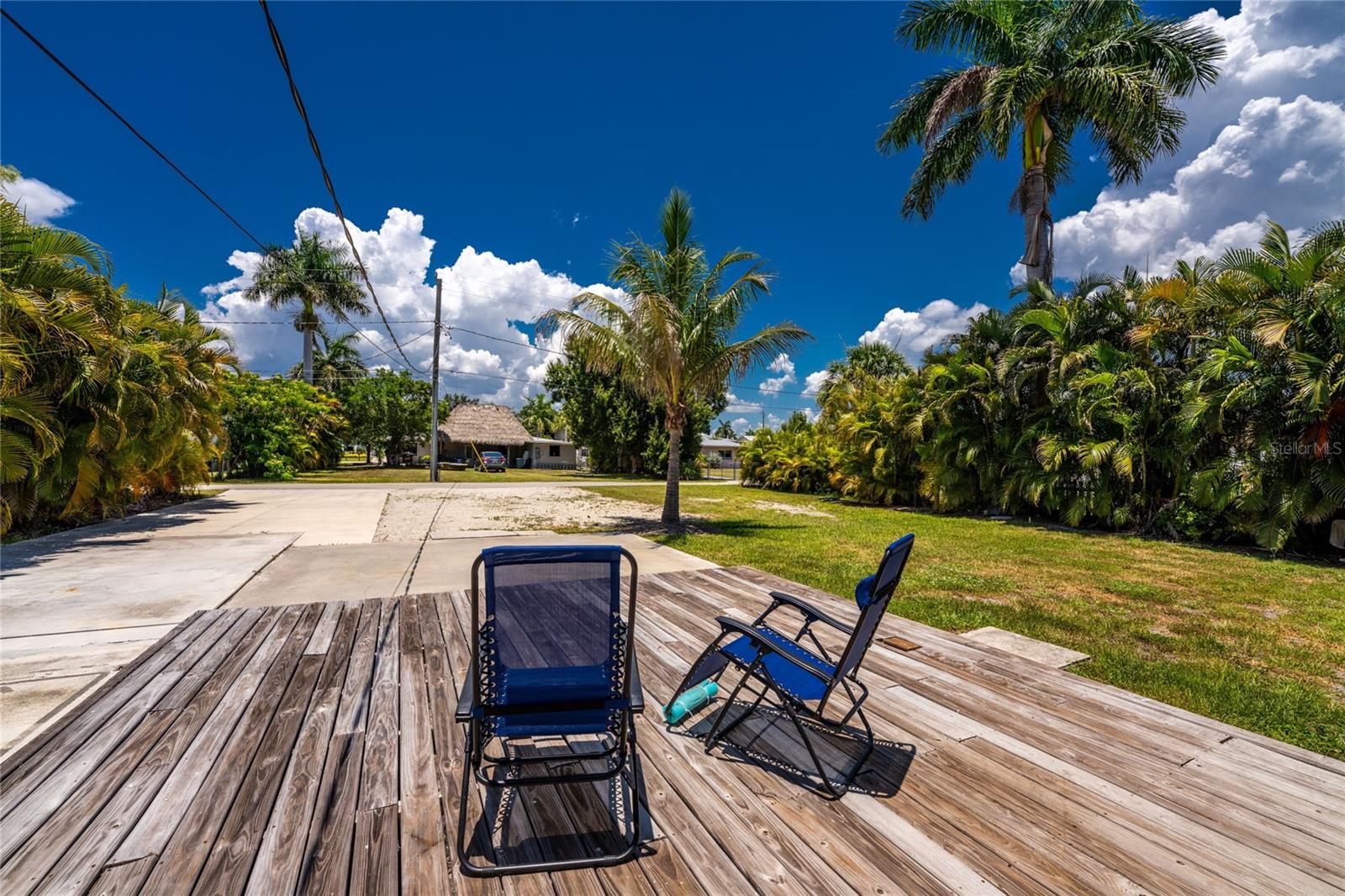 PUNTA GORDA - Residential