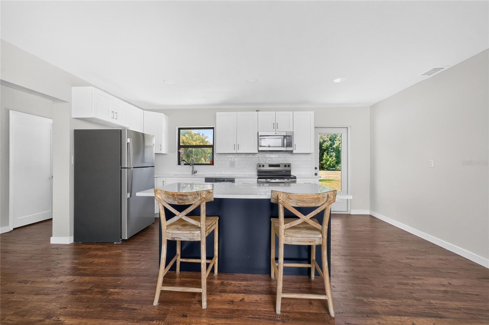 PUNTA GORDA - Residential