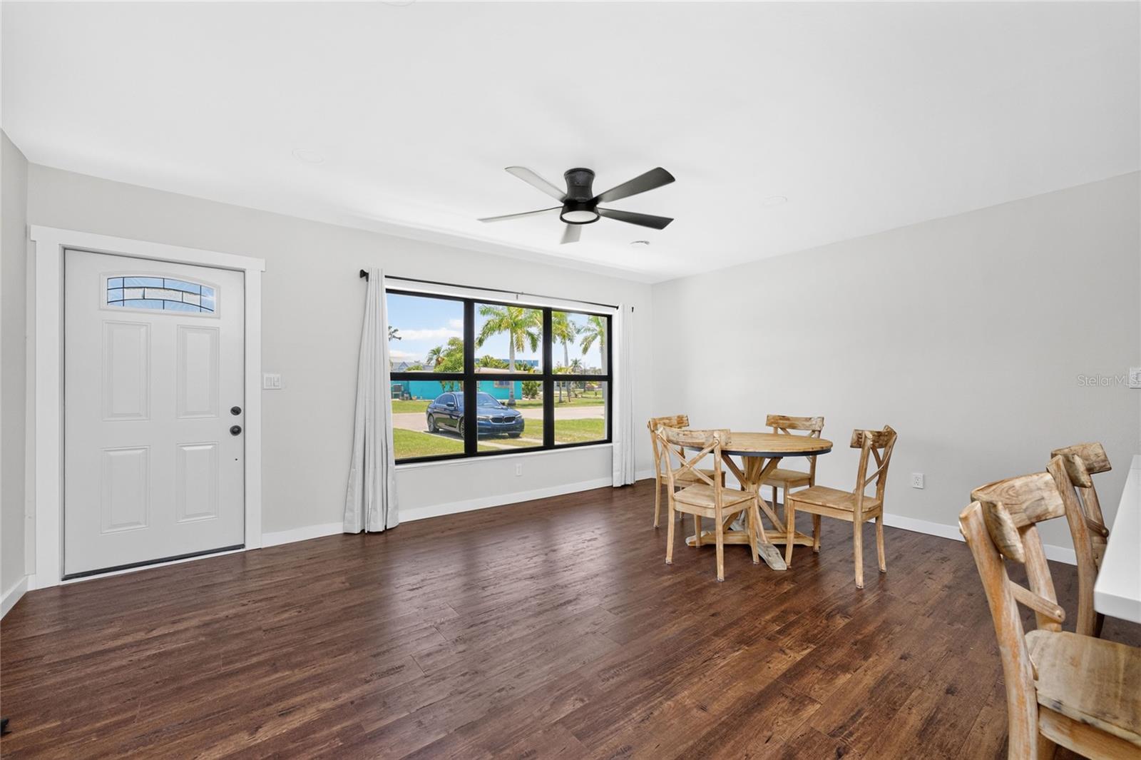 PUNTA GORDA - Residential