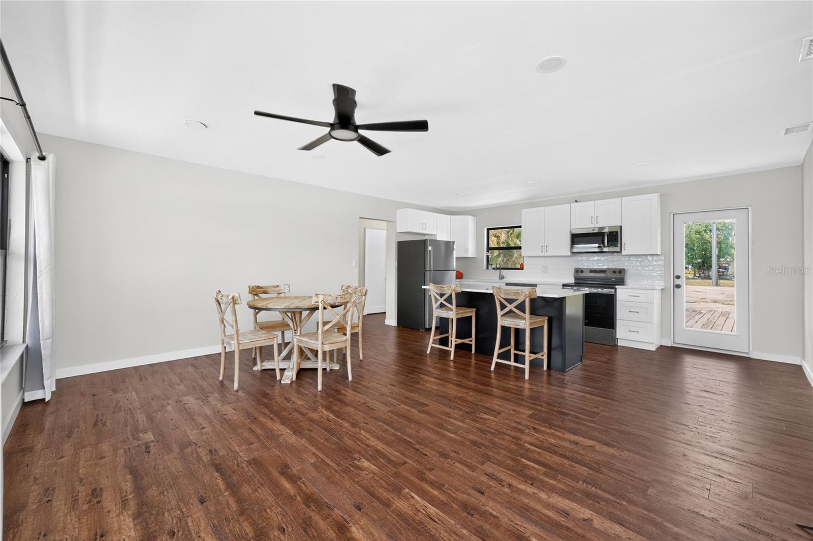 PUNTA GORDA - Residential