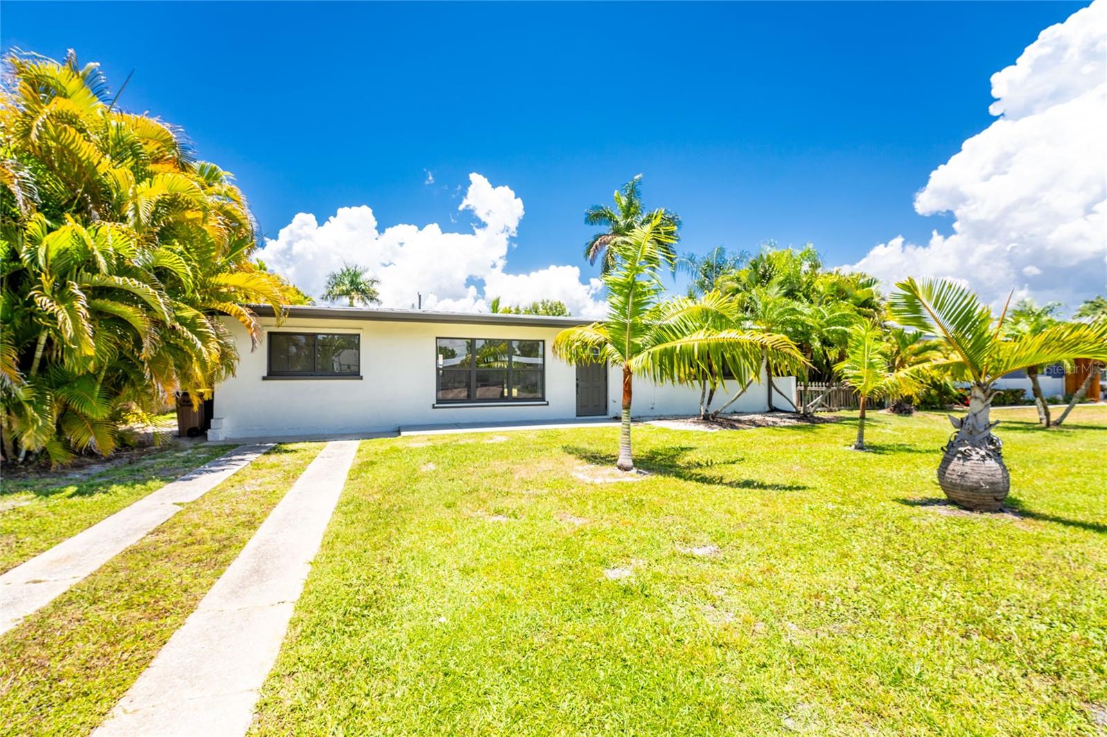 PUNTA GORDA - Residential