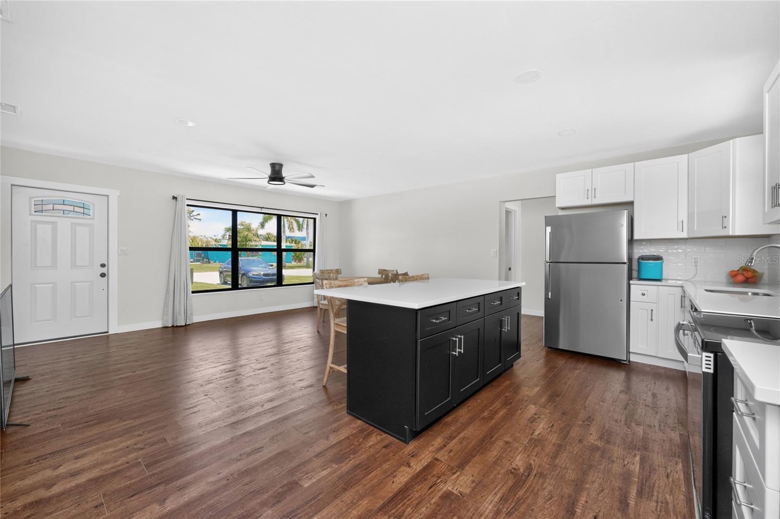 PUNTA GORDA - Residential