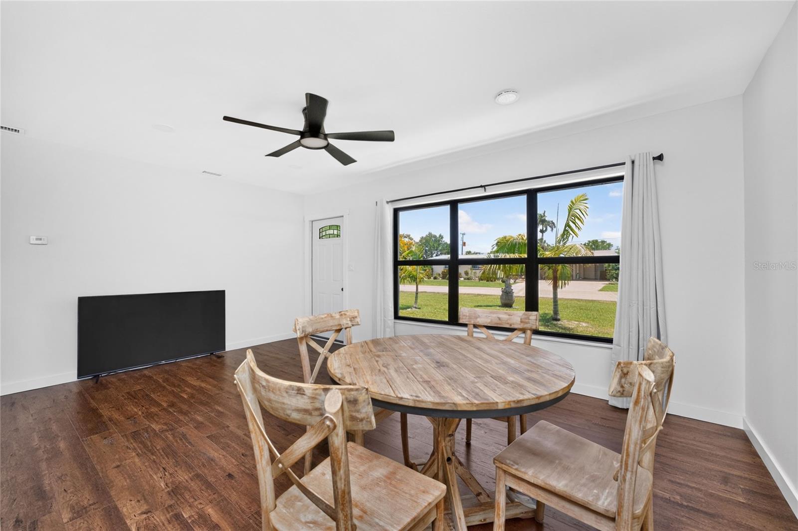 PUNTA GORDA - Residential