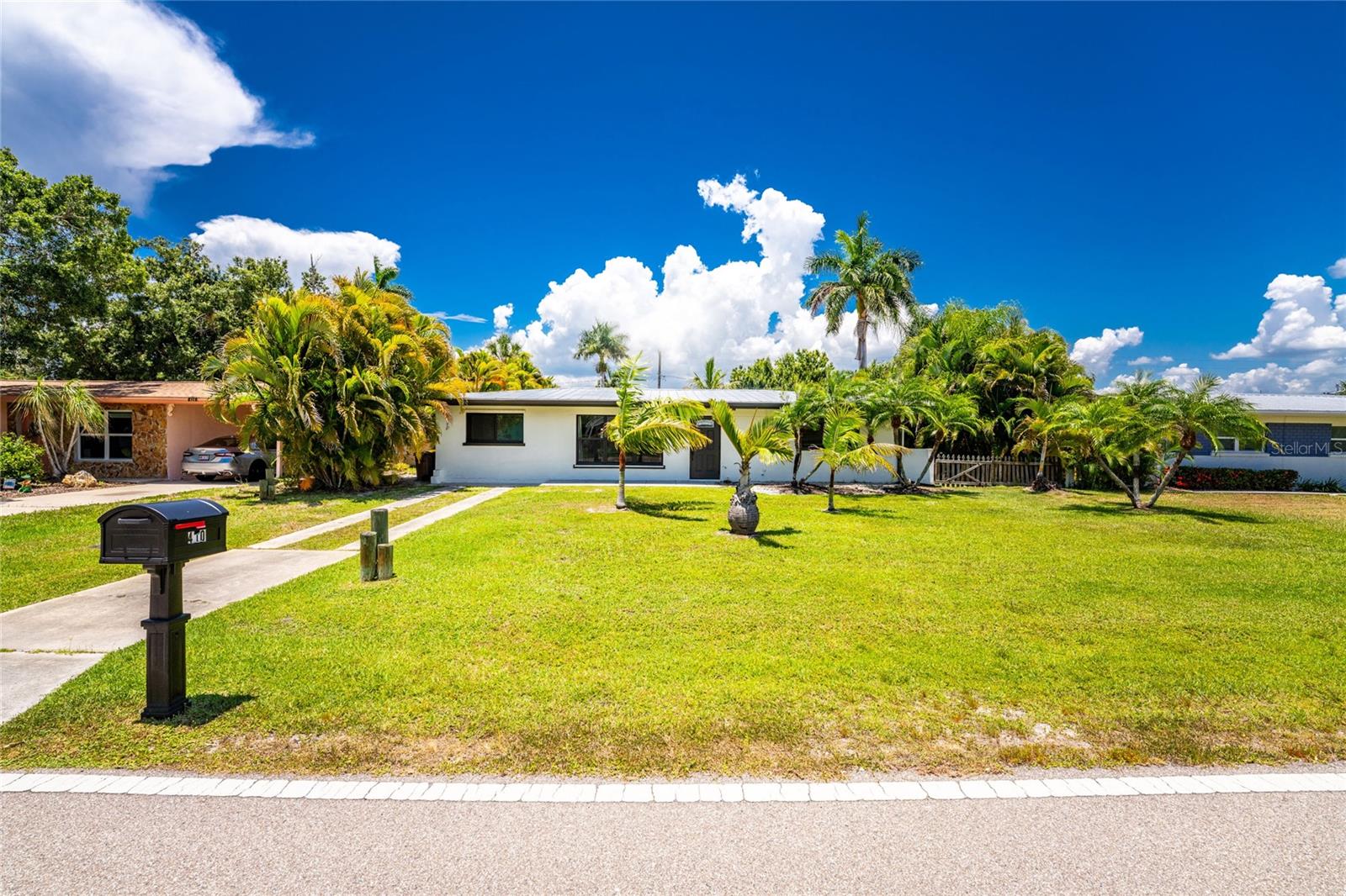PUNTA GORDA - Residential