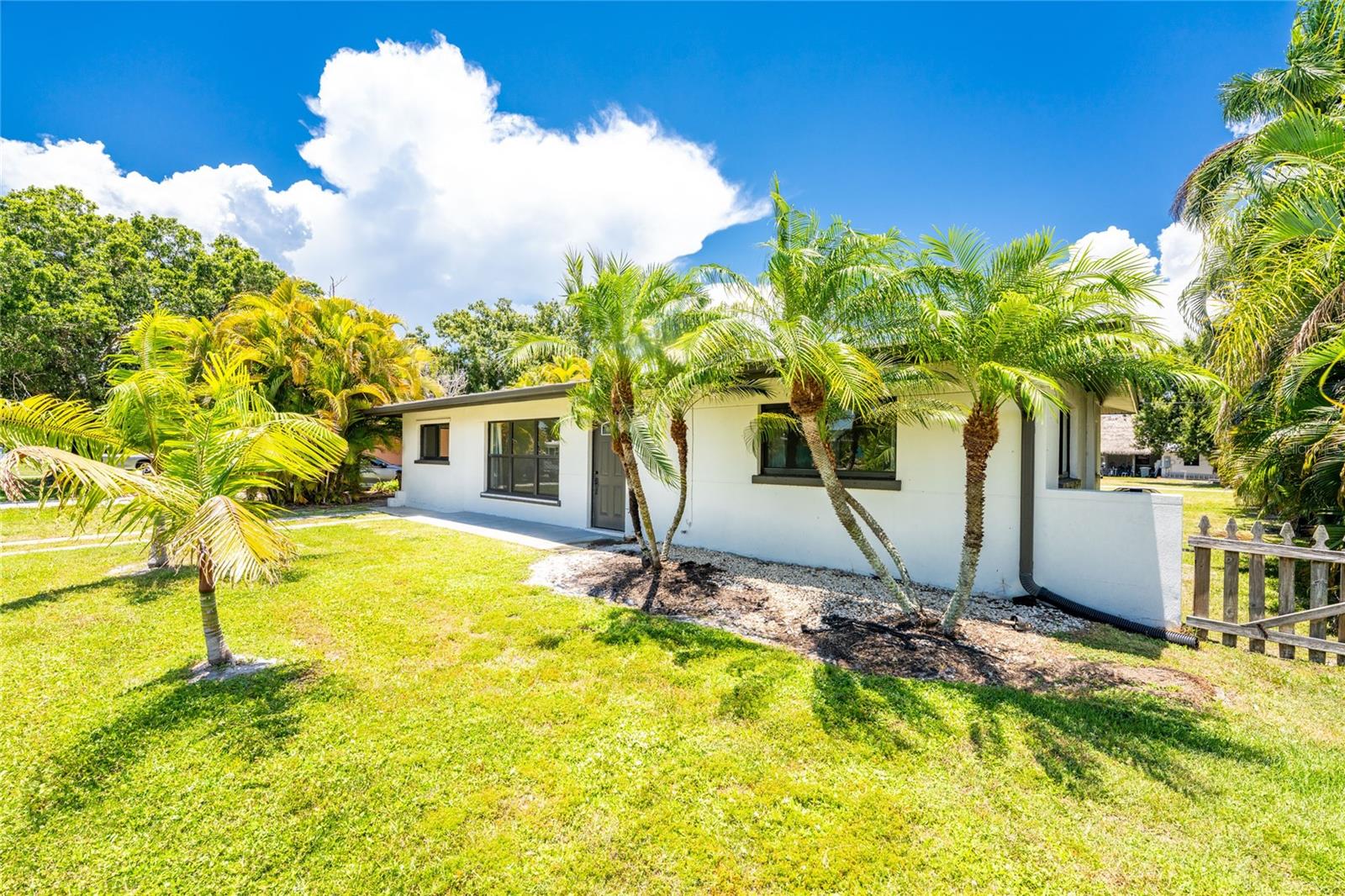 PUNTA GORDA - Residential