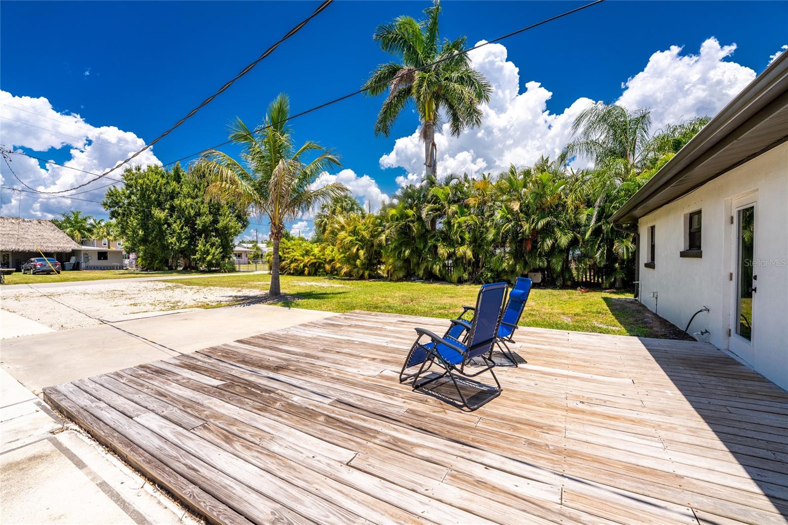 PUNTA GORDA - Residential