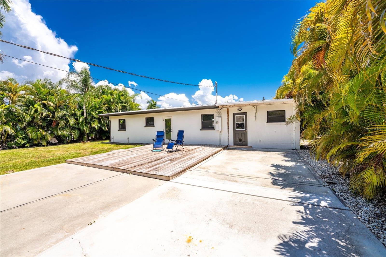 PUNTA GORDA - Residential