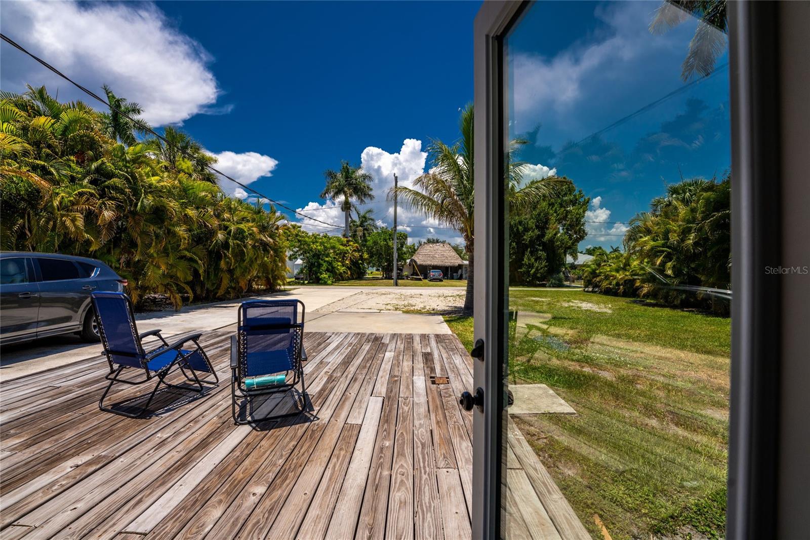 PUNTA GORDA - Residential
