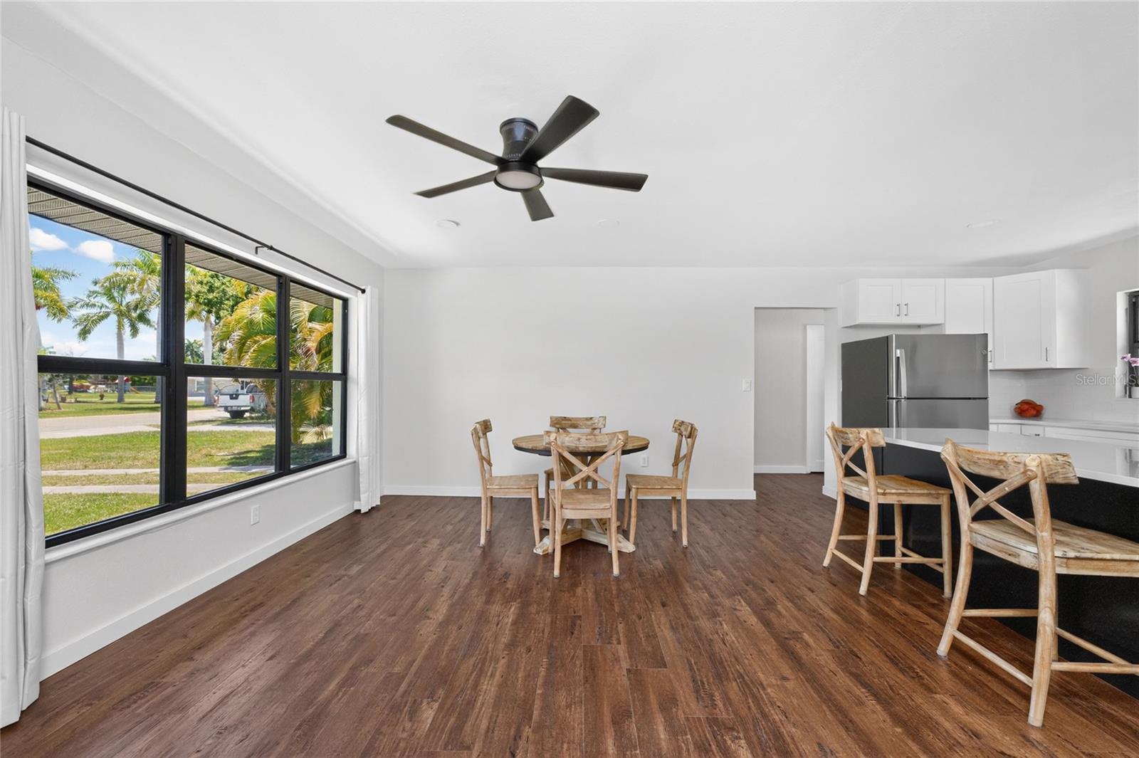 PUNTA GORDA - Residential