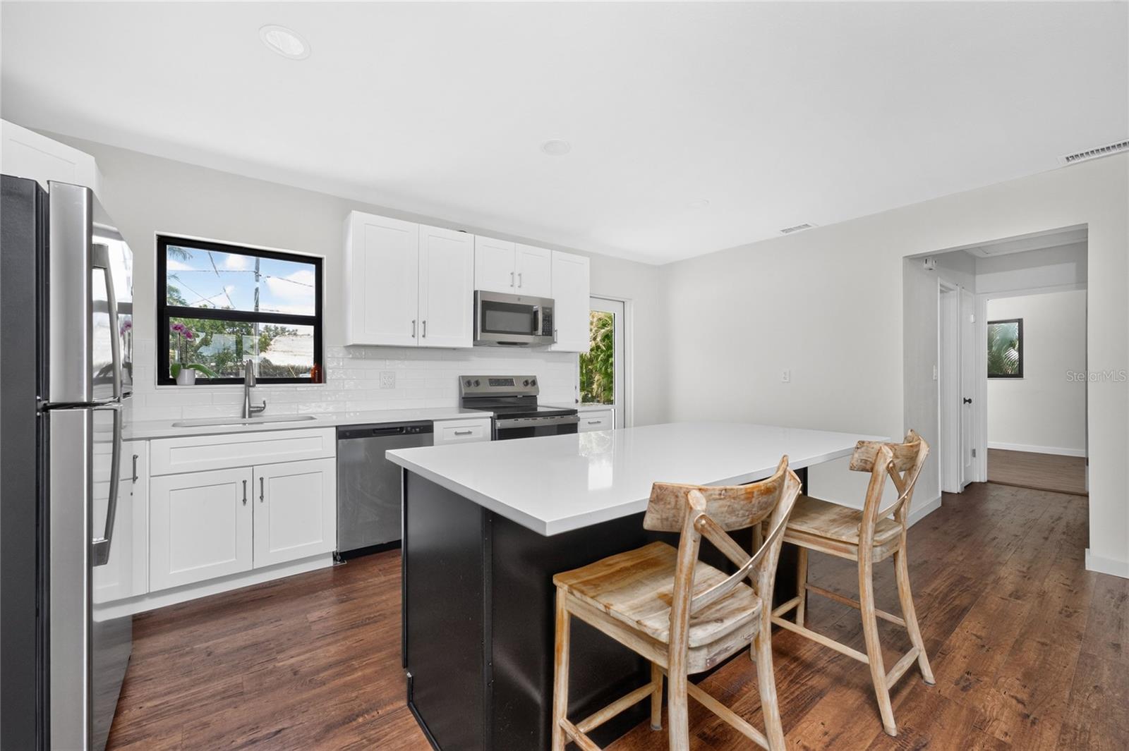 PUNTA GORDA - Residential