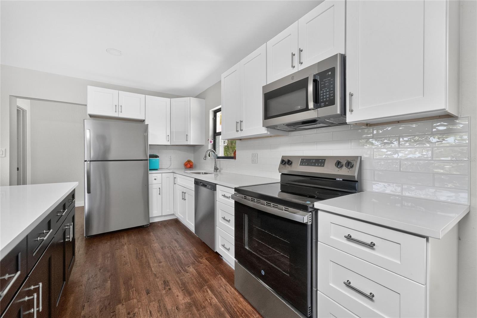 PUNTA GORDA - Residential