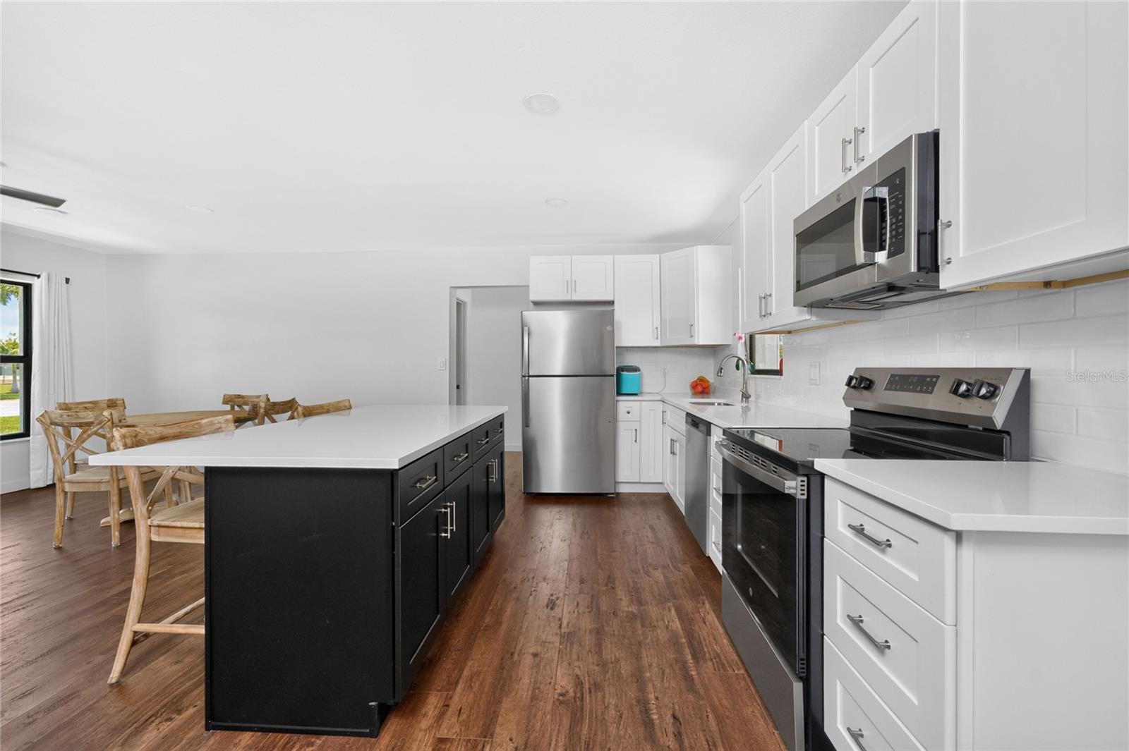 PUNTA GORDA - Residential