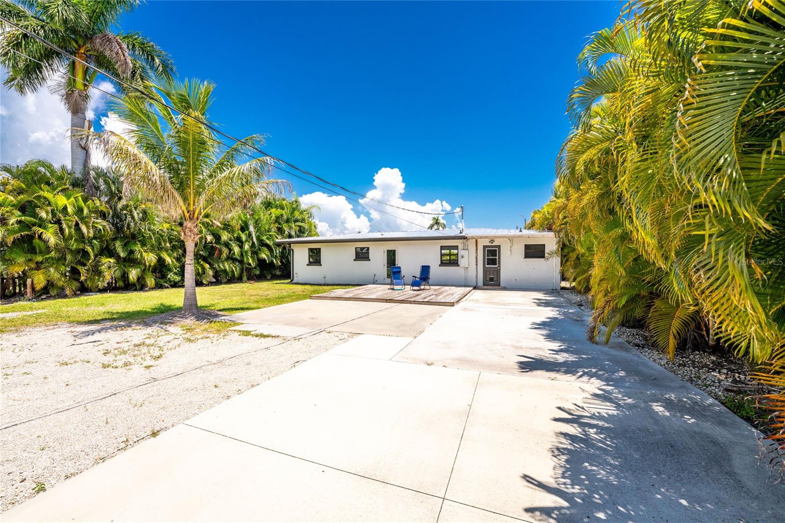 PUNTA GORDA - Residential