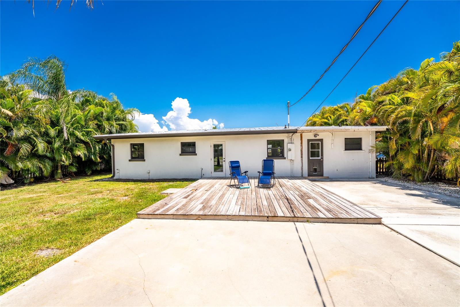 PUNTA GORDA - Residential