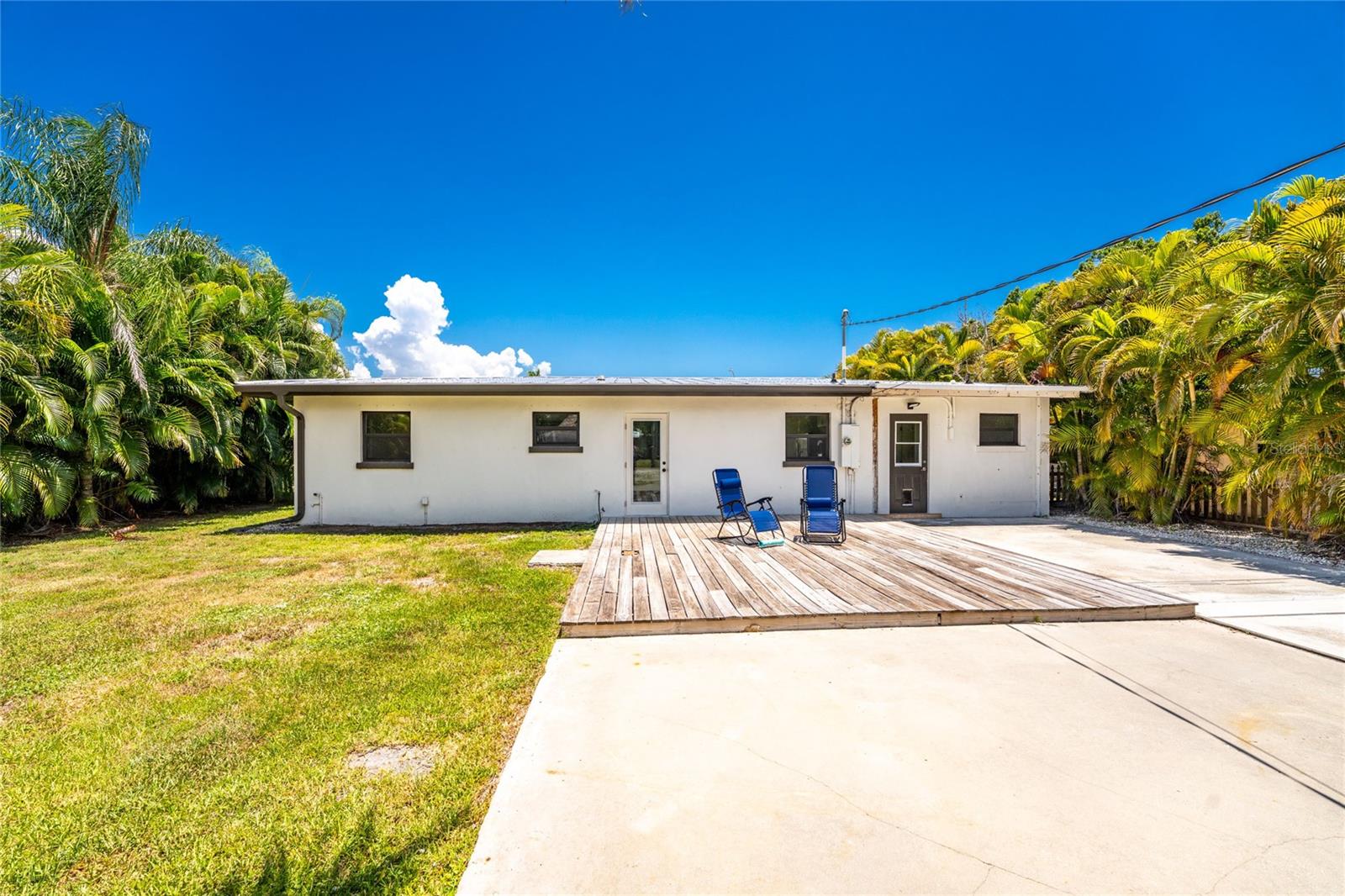 PUNTA GORDA - Residential