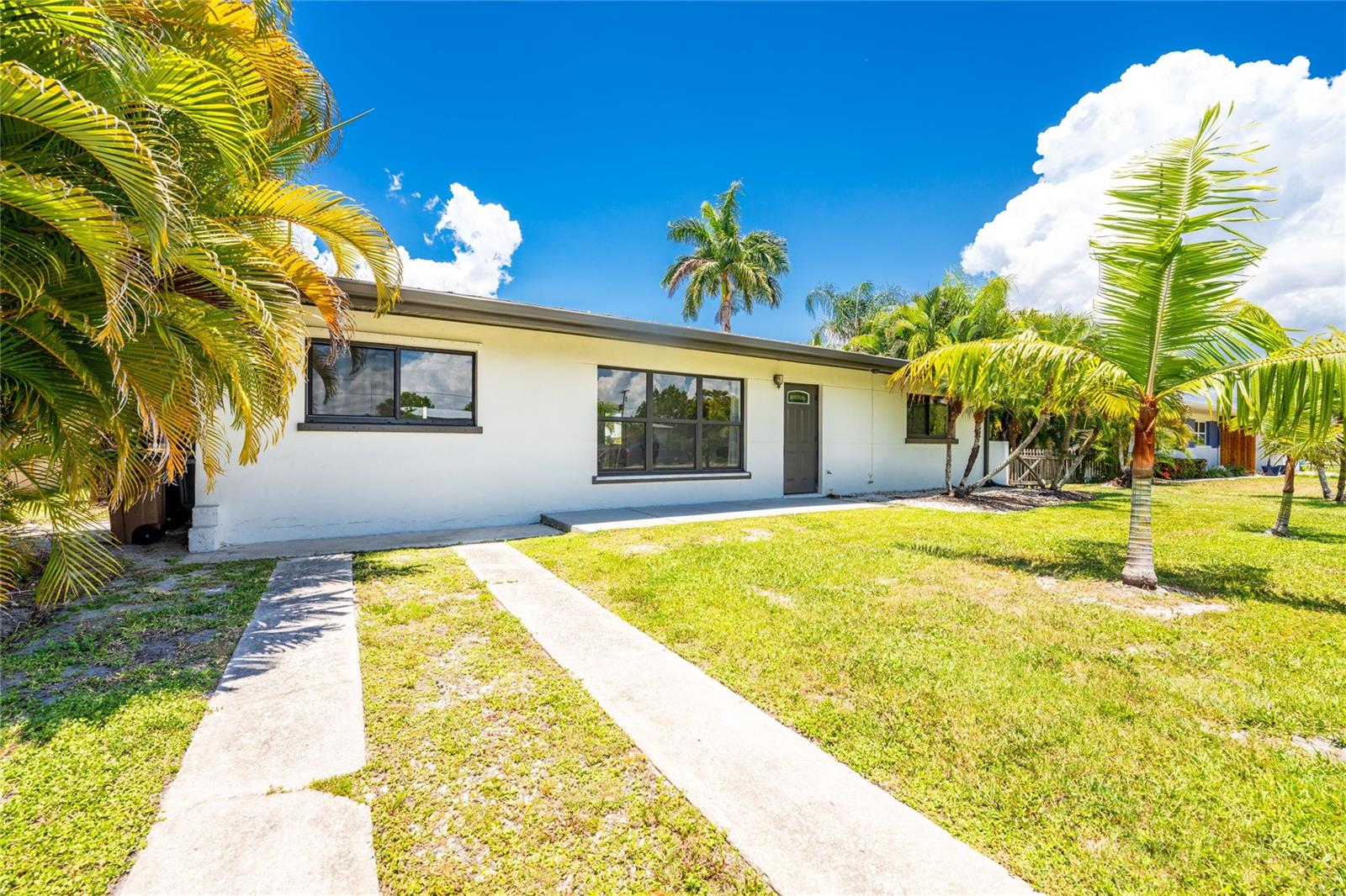 PUNTA GORDA - Residential