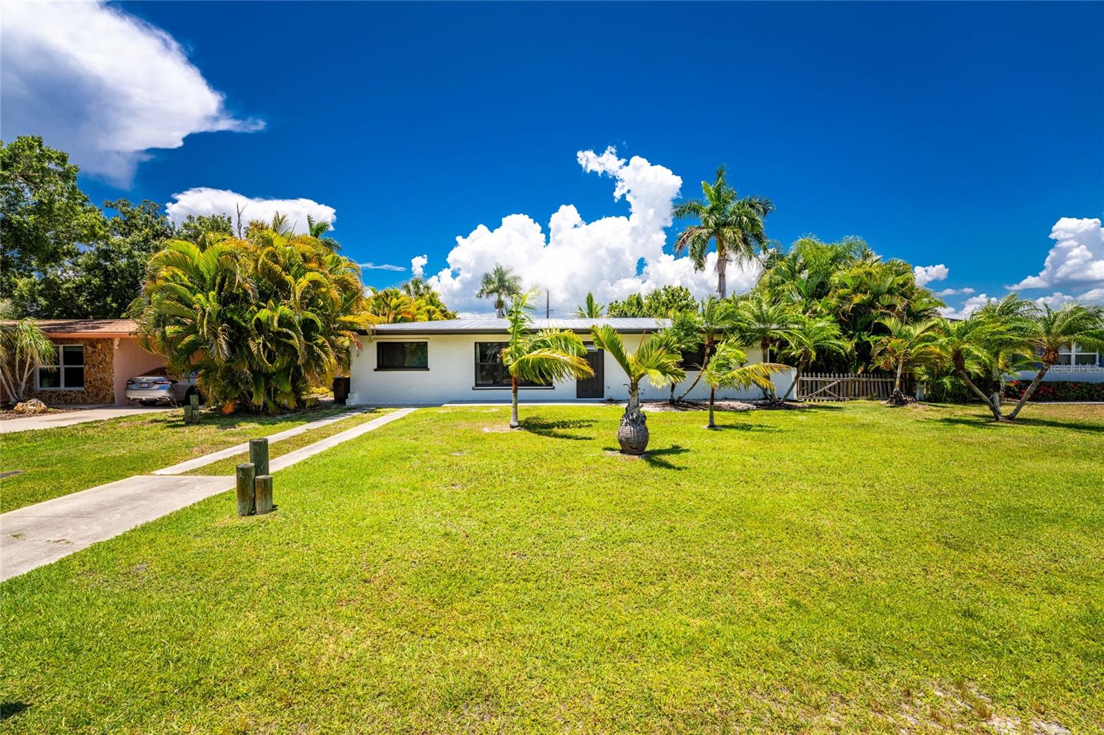 PUNTA GORDA - Residential