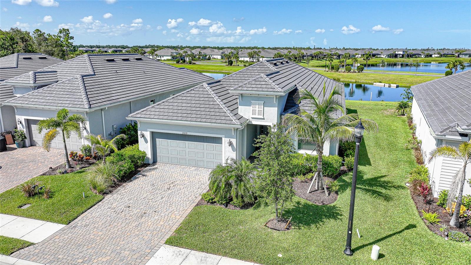 HERITAGE LANDING PH II-A - Residential