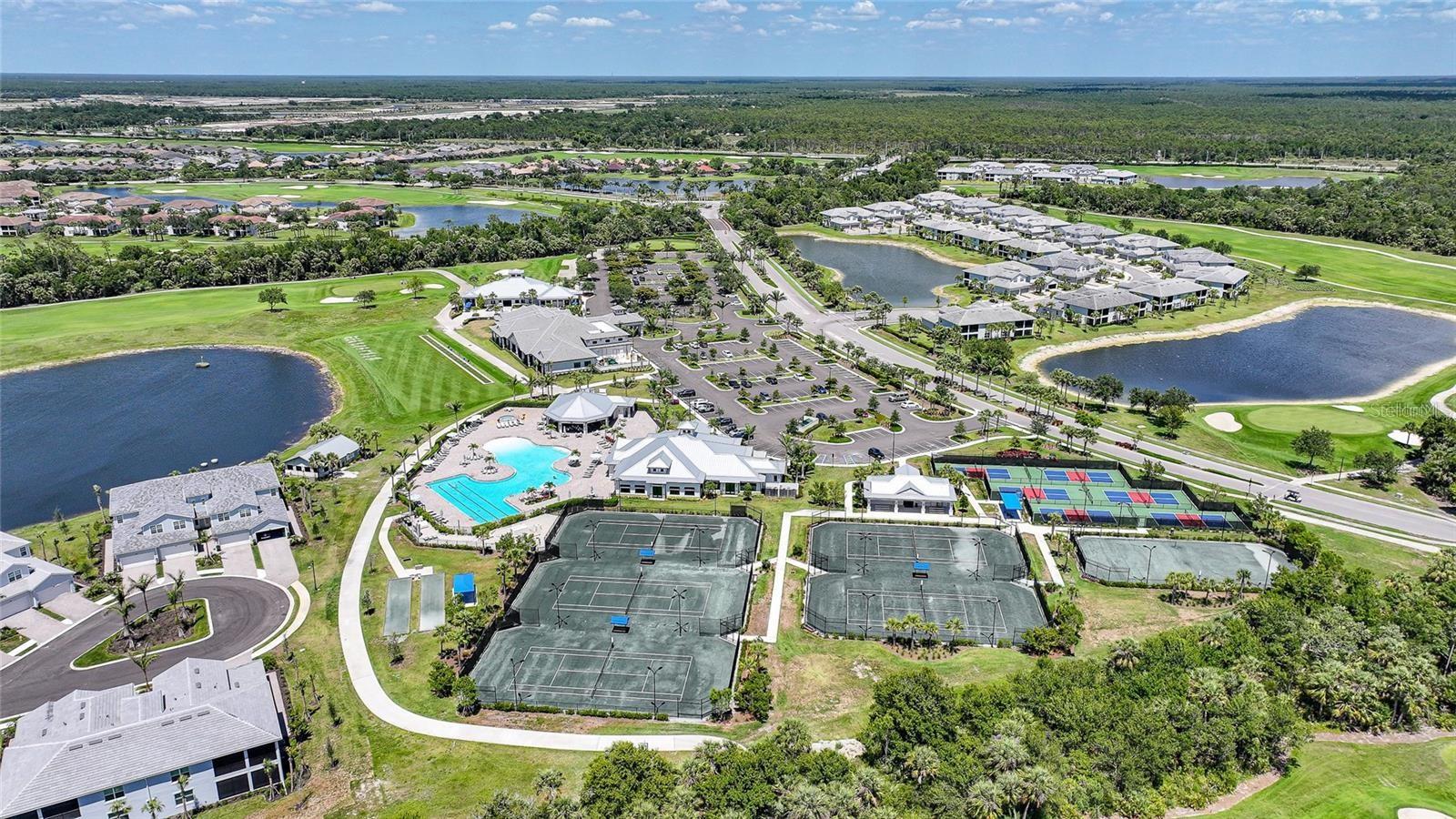 HERITAGE LANDING PH II-A - Residential