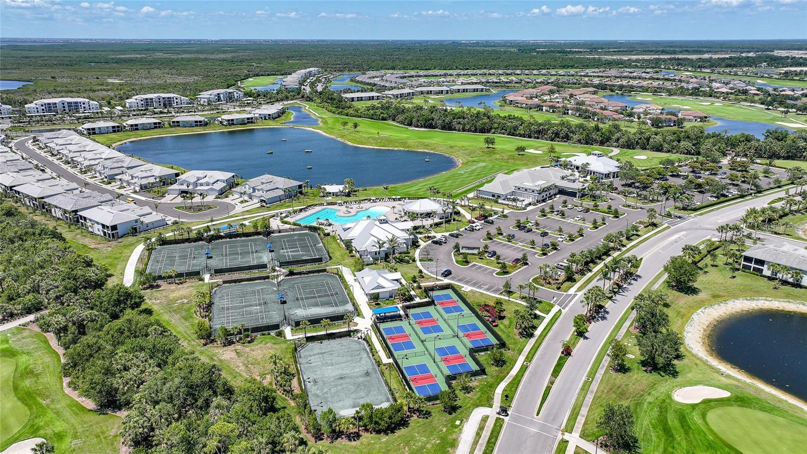 HERITAGE LANDING PH II-A - Residential