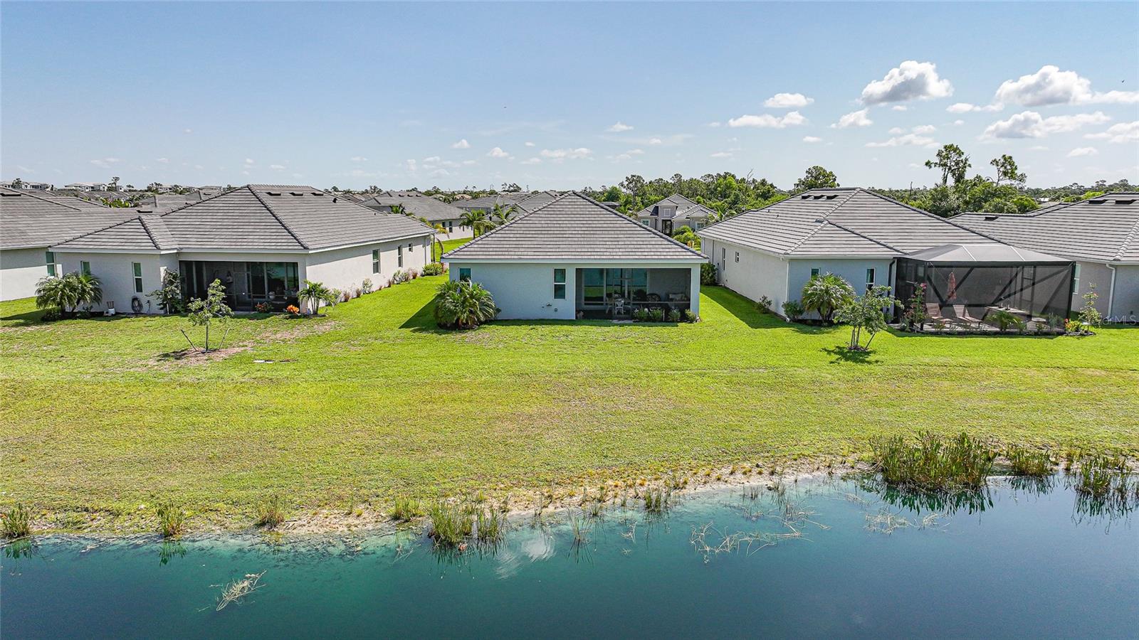 HERITAGE LANDING PH II-A - Residential