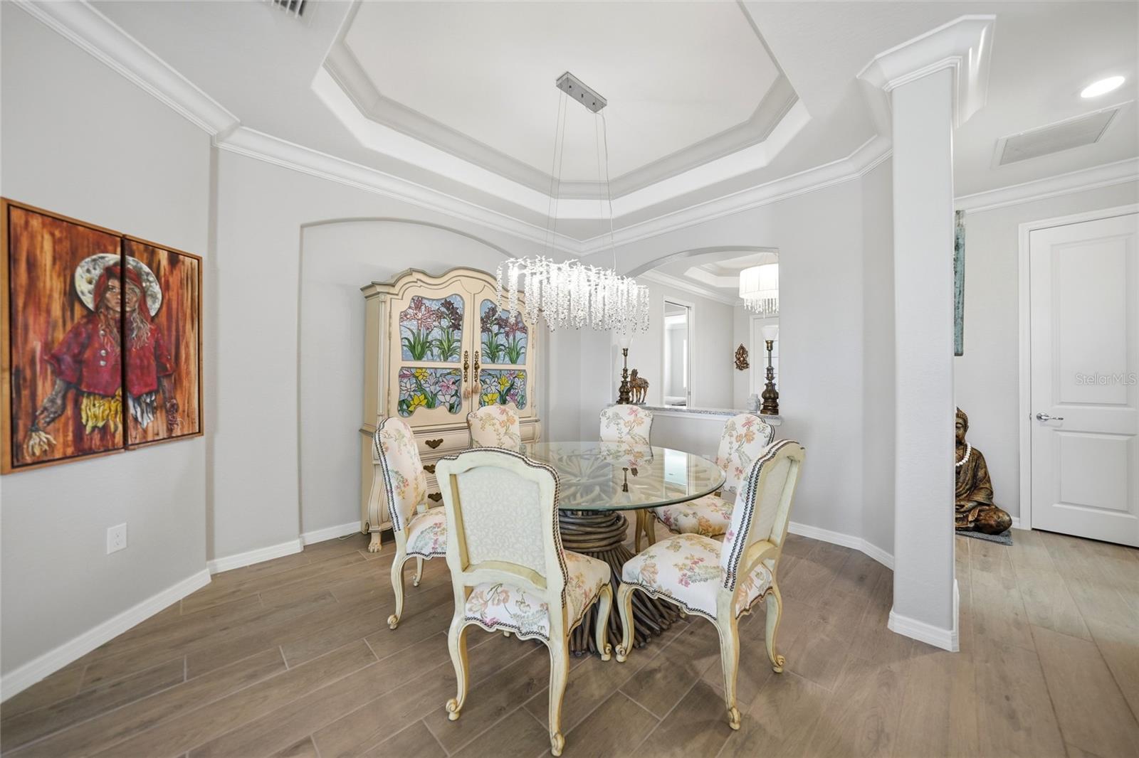 HERITAGE LANDING PH II-A - Residential