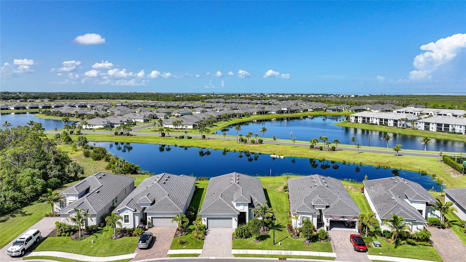HERITAGE LANDING PH II-A - Residential