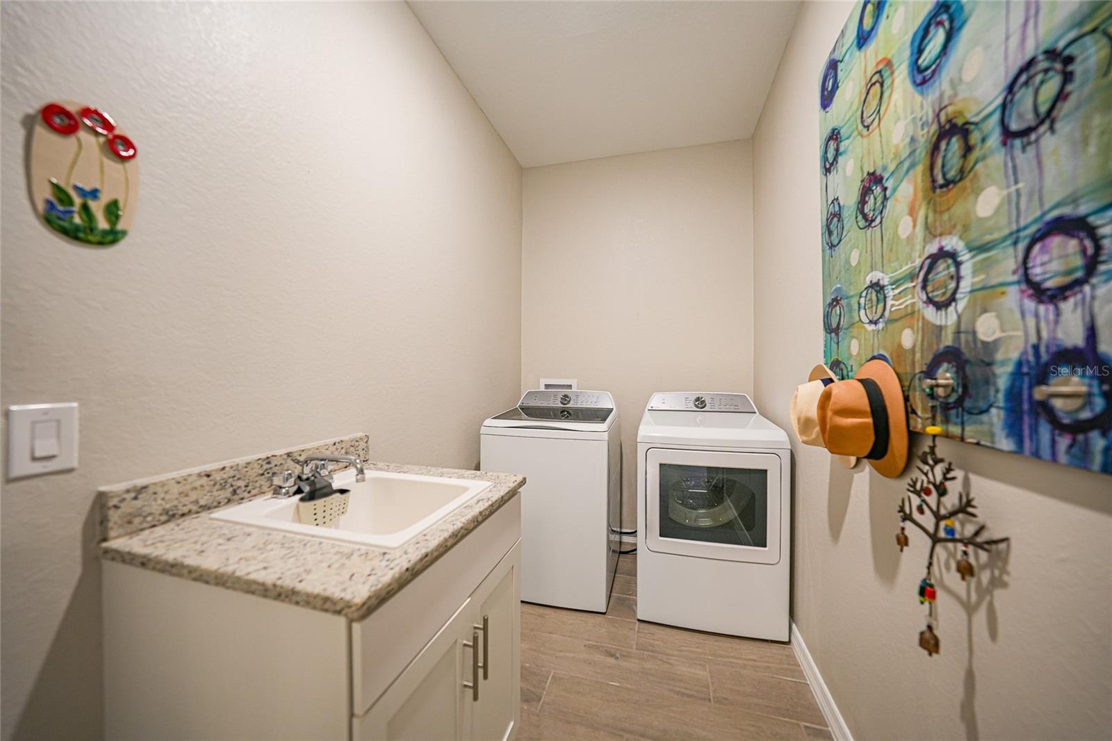 HERITAGE LANDING PH II-A - Residential