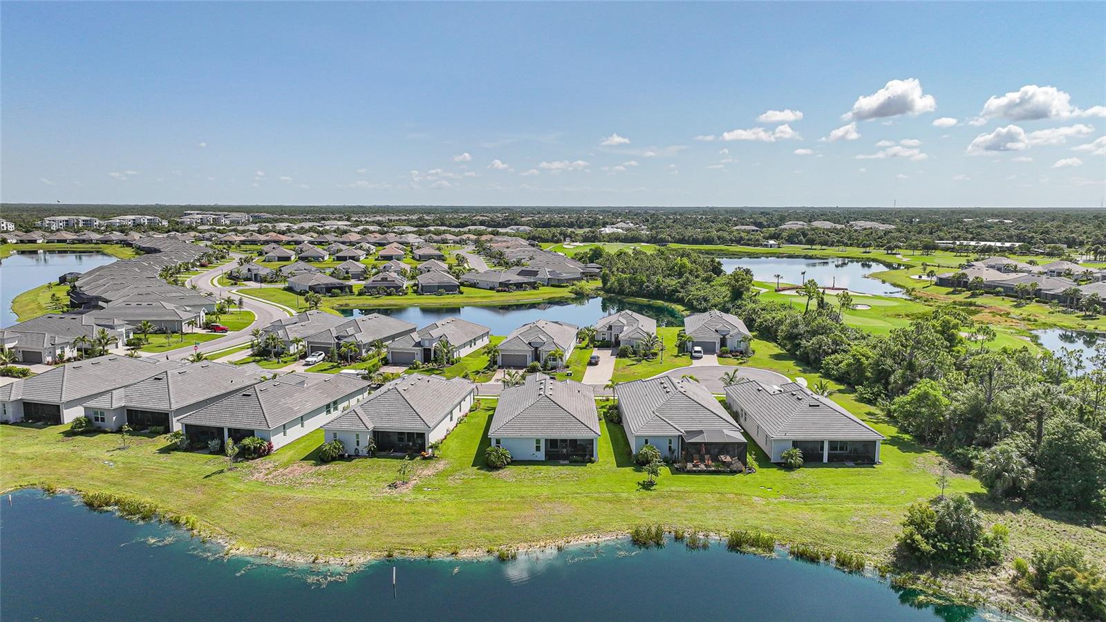 HERITAGE LANDING PH II-A - Residential