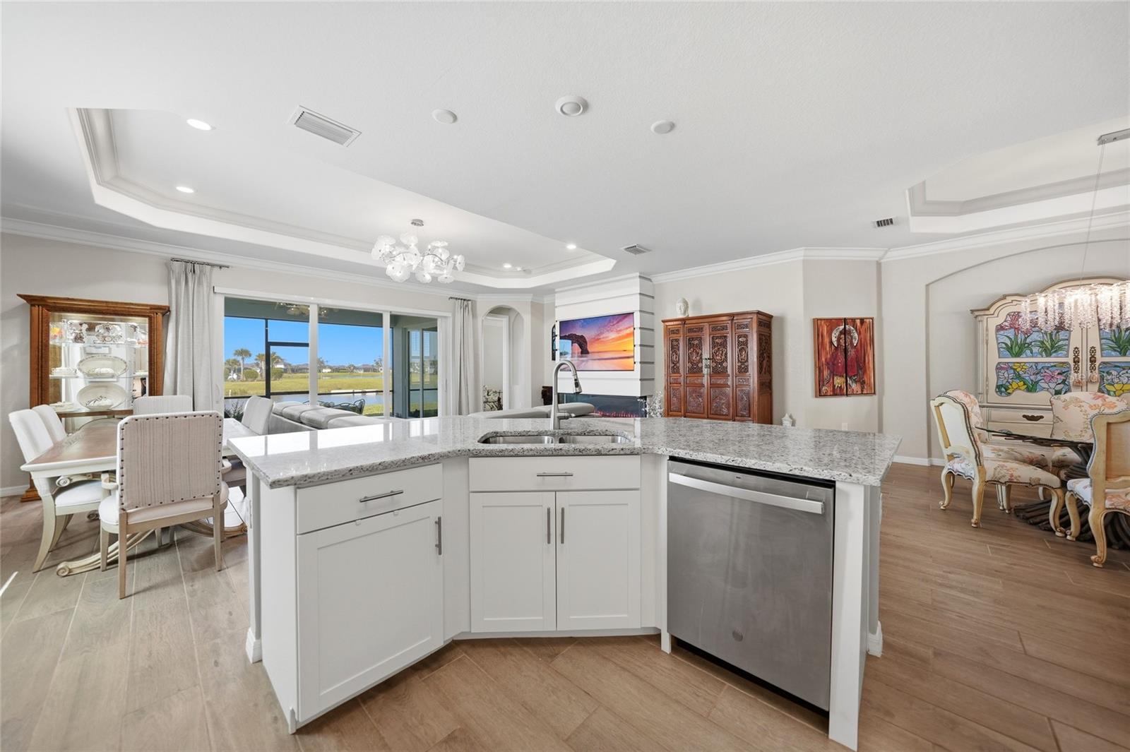 HERITAGE LANDING PH II-A - Residential