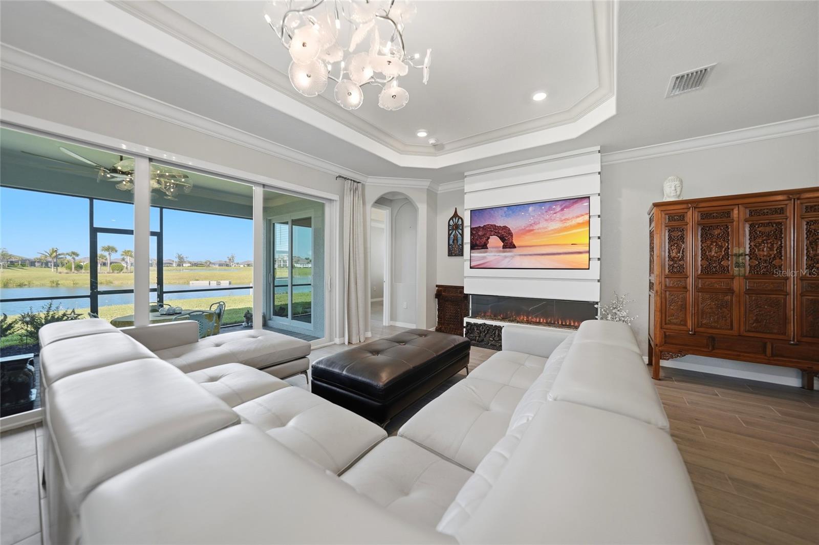 HERITAGE LANDING PH II-A - Residential