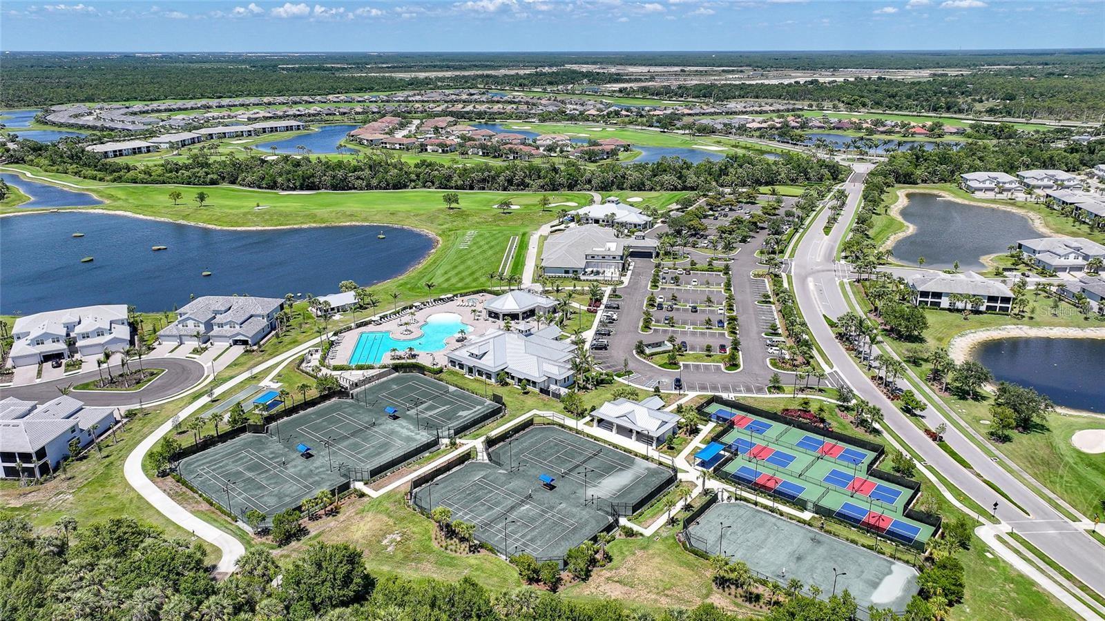 HERITAGE LANDING PH II-A - Residential