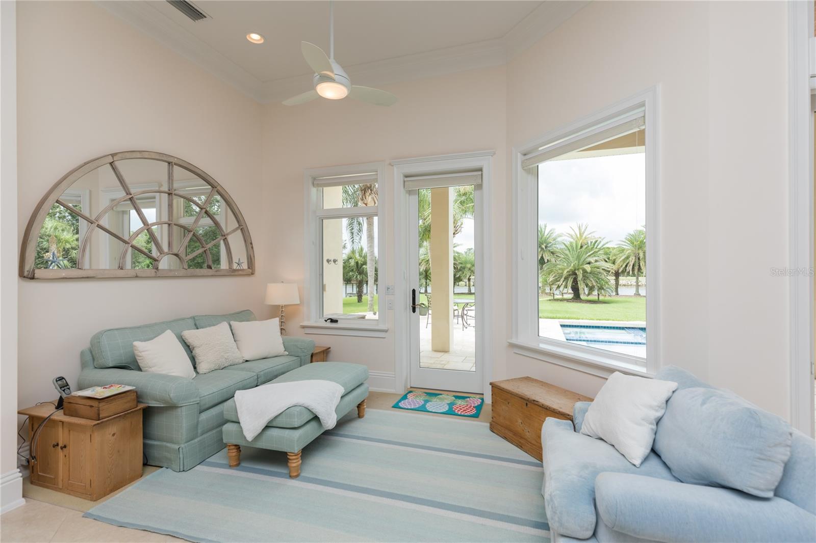 ISLAND ESTATES SUB - Residential
