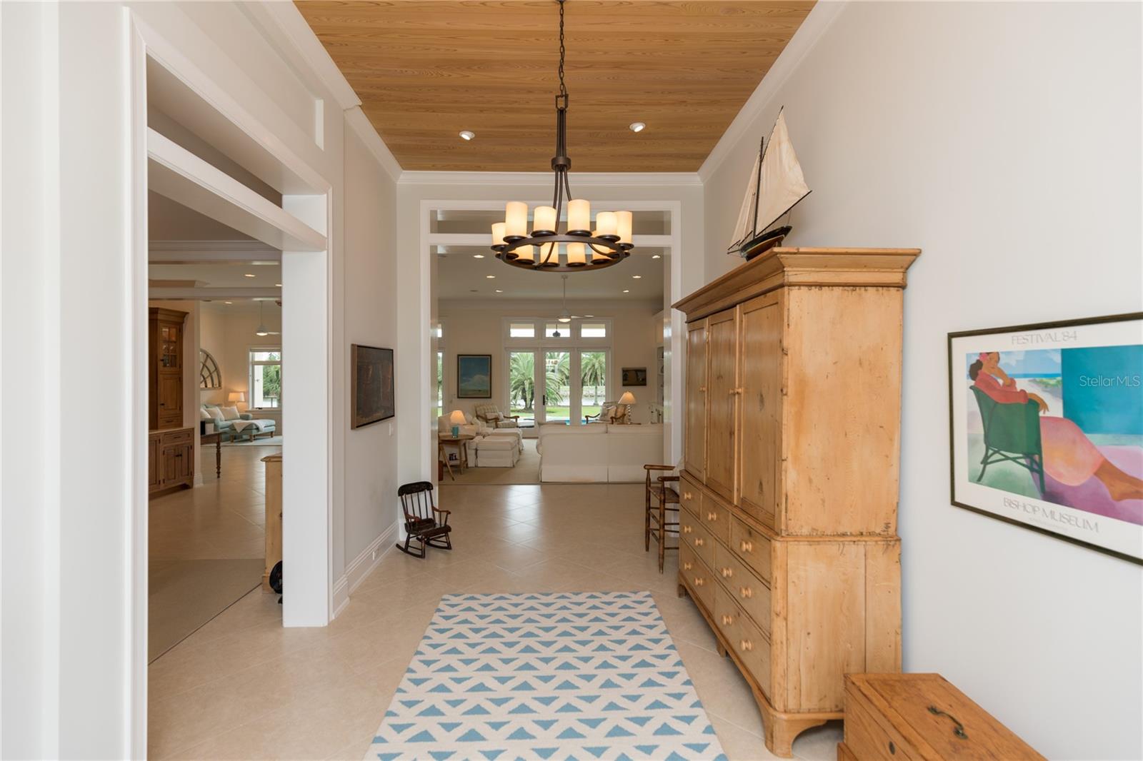 ISLAND ESTATES SUB - Residential