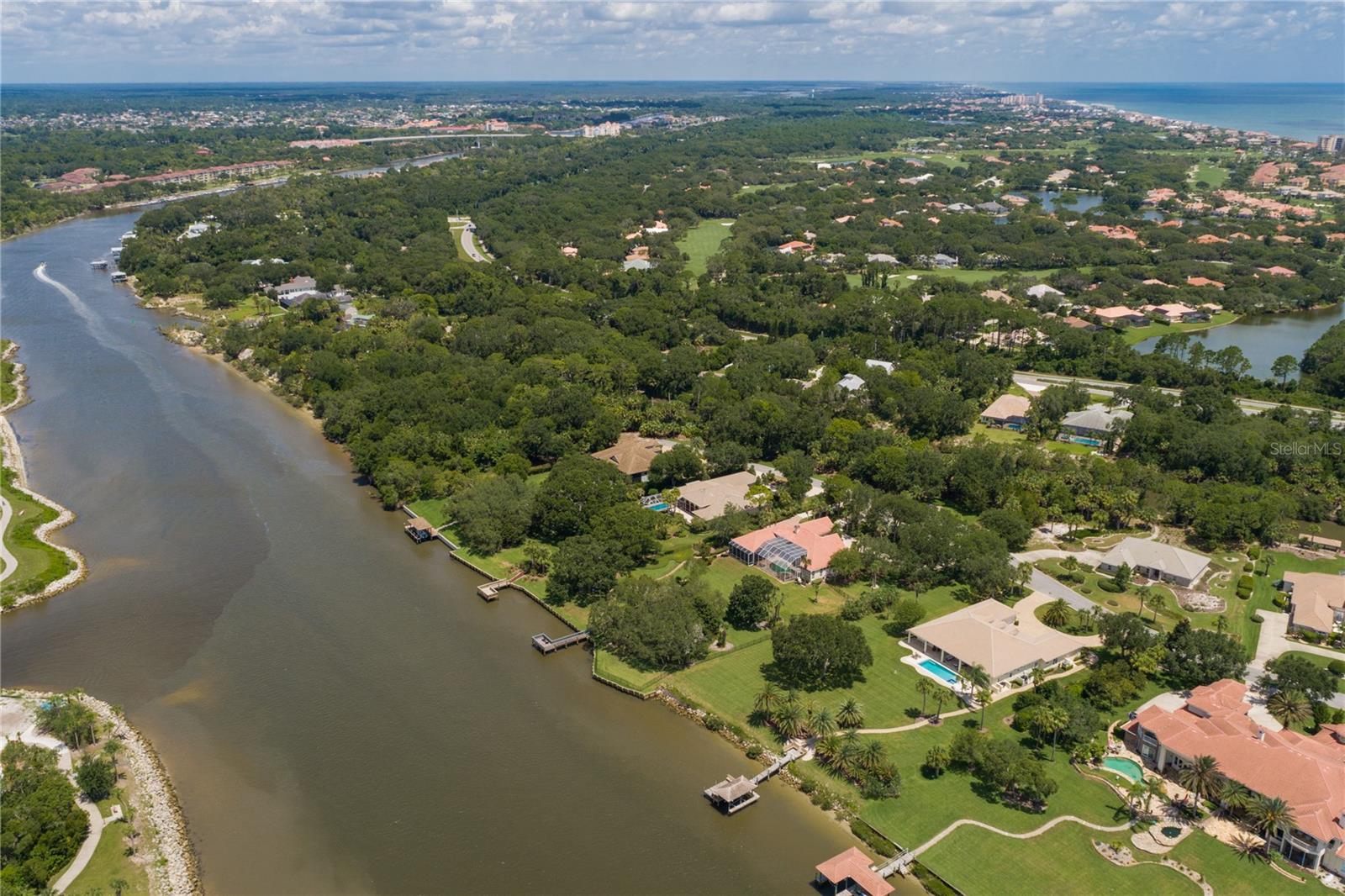 ISLAND ESTATES SUB - Residential