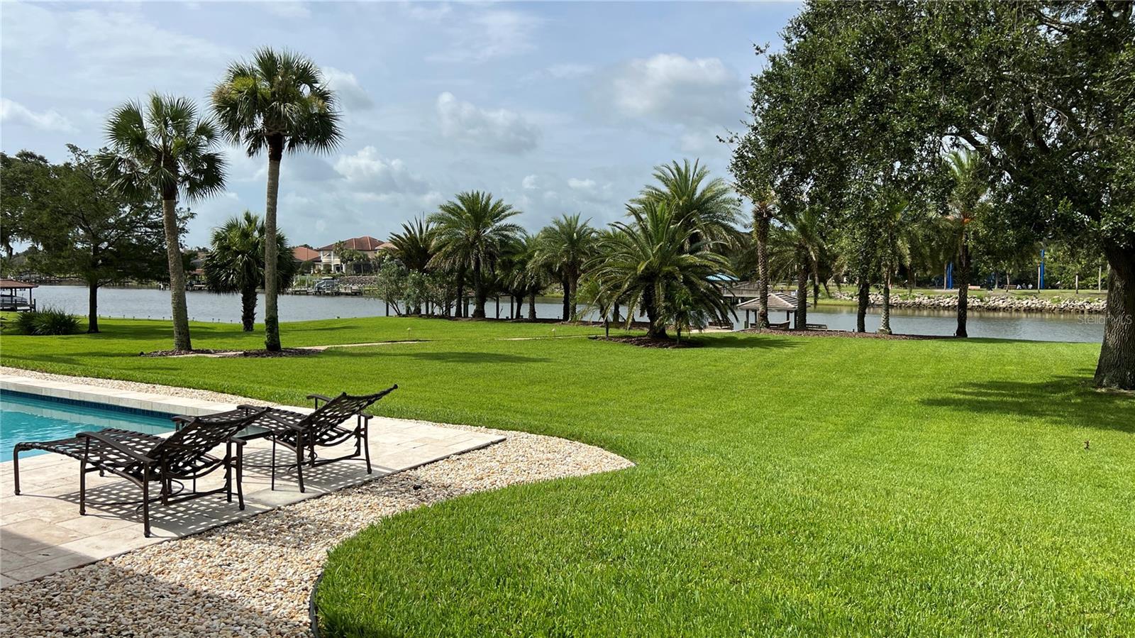 ISLAND ESTATES SUB - Residential