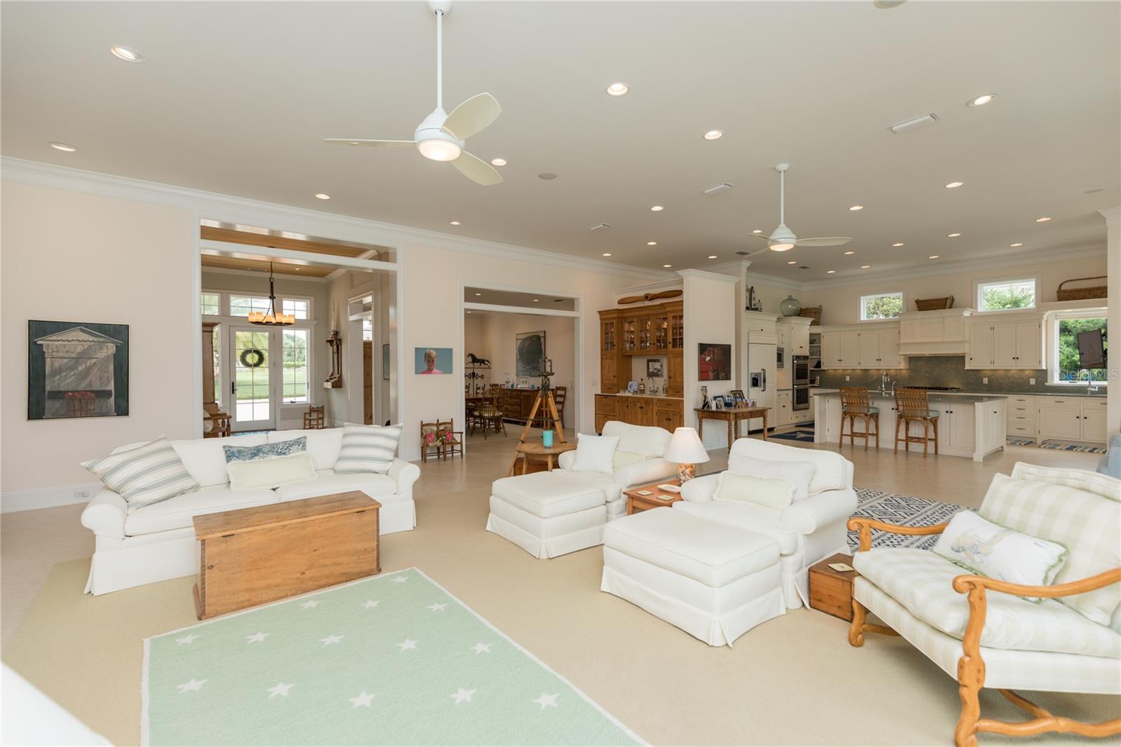 ISLAND ESTATES SUB - Residential