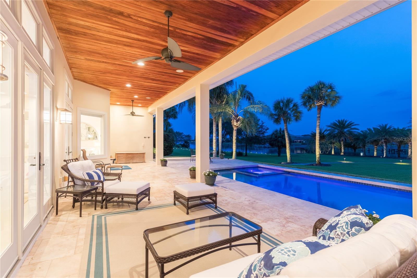ISLAND ESTATES SUB - Residential