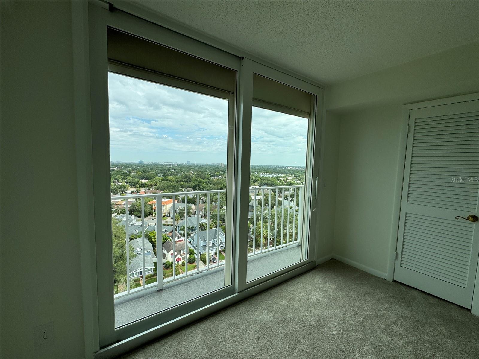 BAYSHORE DIPLOMAT A CONDOMINIUM - Residential Lease