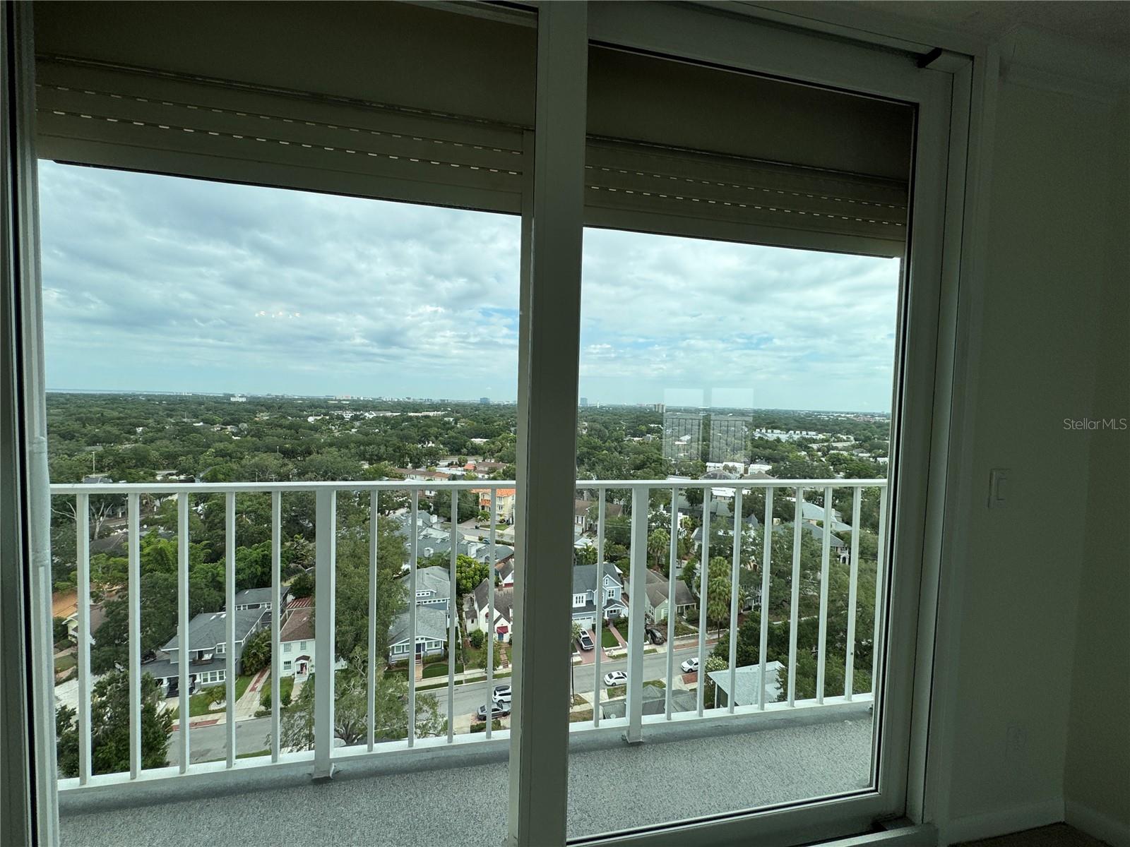 BAYSHORE DIPLOMAT A CONDOMINIUM - Residential Lease