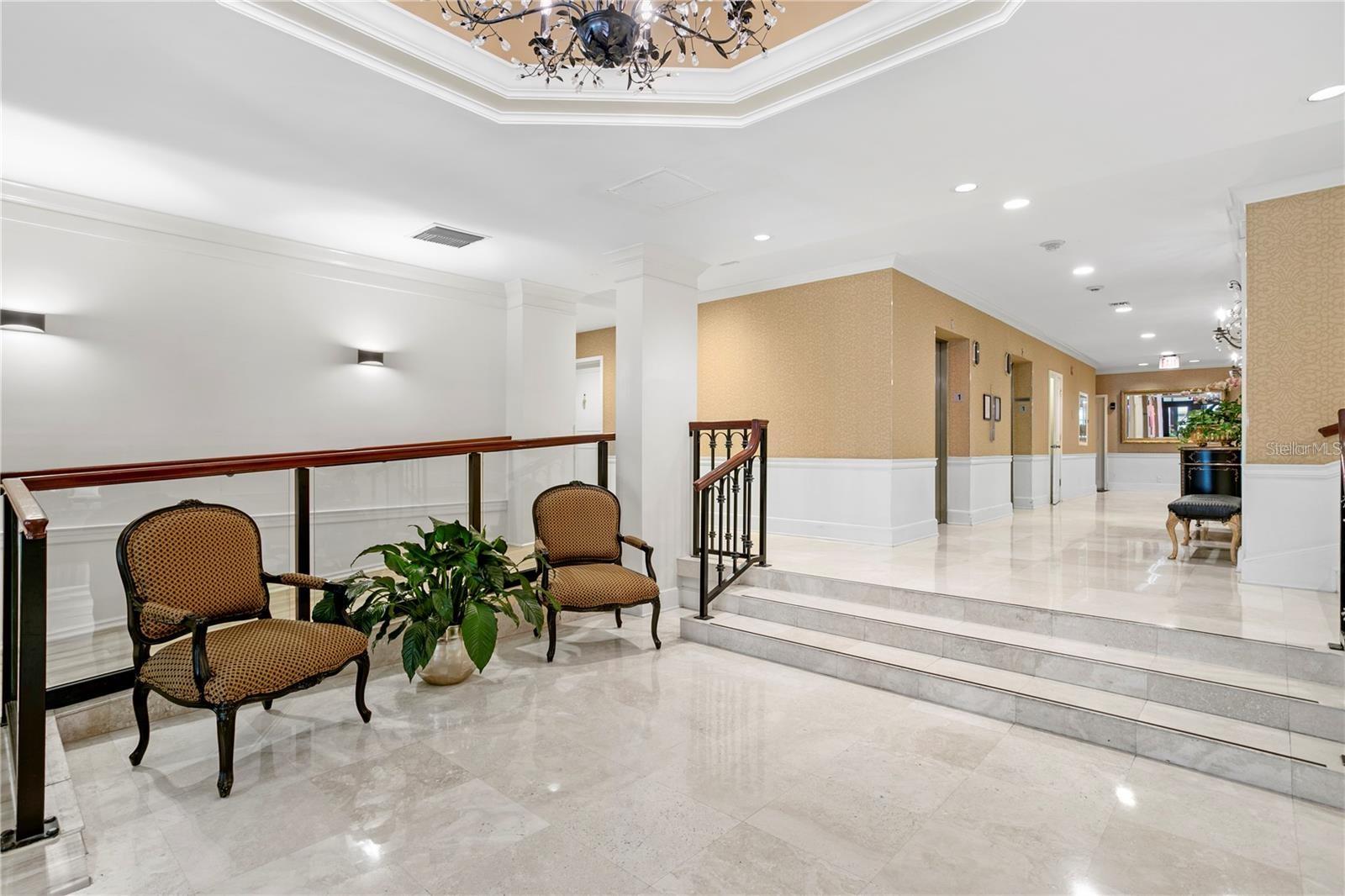 BAYSHORE DIPLOMAT A CONDOMINIUM - Residential Lease