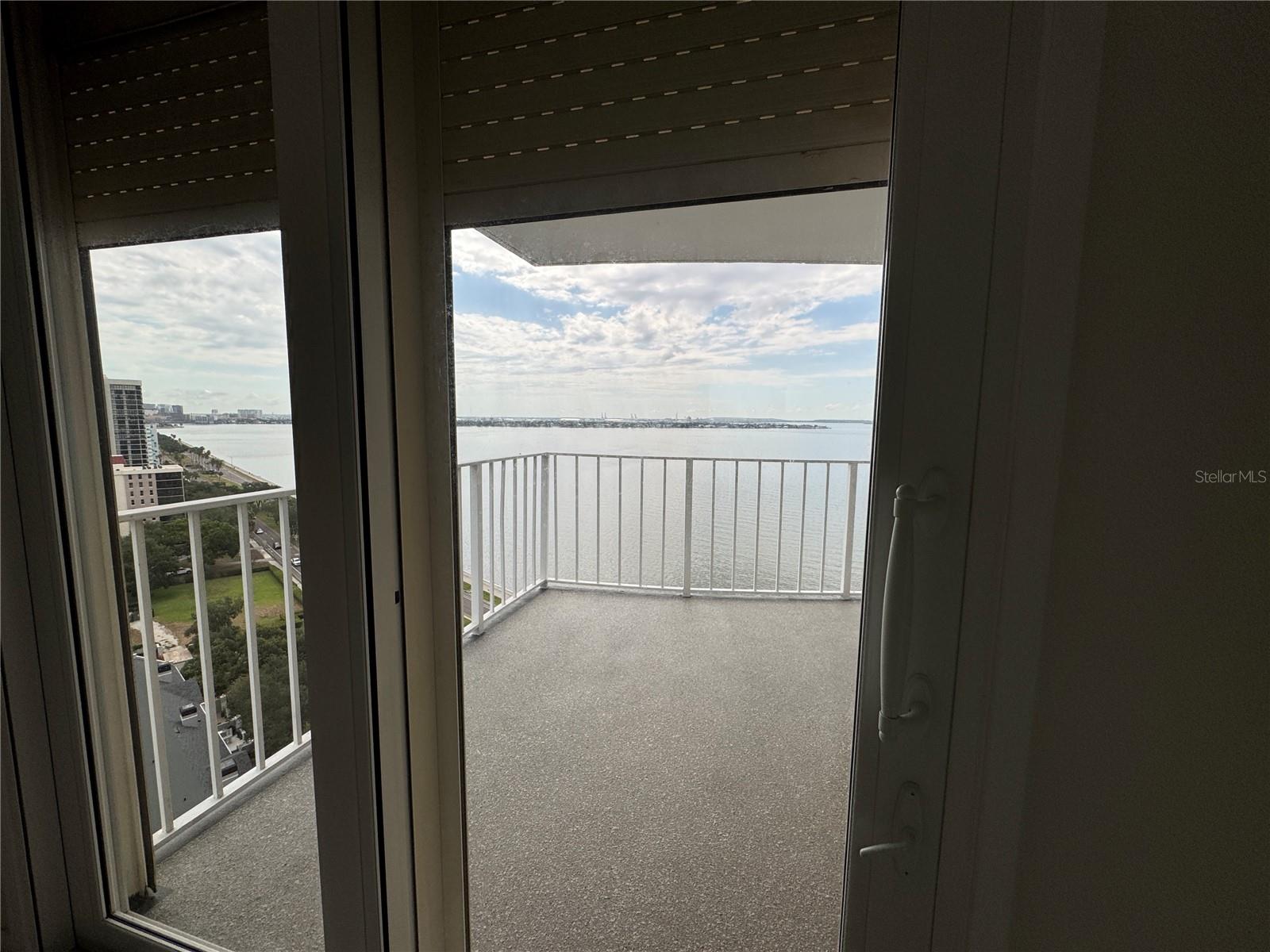 BAYSHORE DIPLOMAT A CONDOMINIUM - Residential Lease