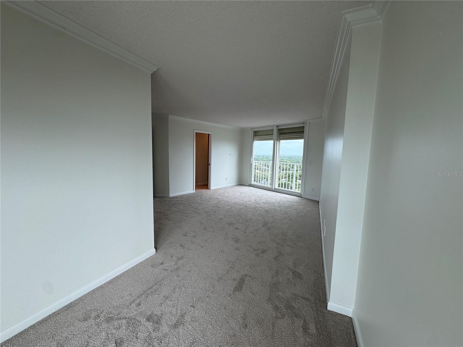 BAYSHORE DIPLOMAT A CONDOMINIUM - Residential Lease