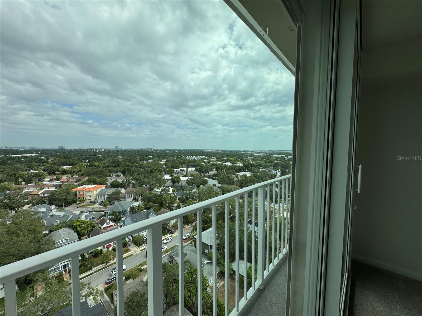 BAYSHORE DIPLOMAT A CONDOMINIUM - Residential Lease