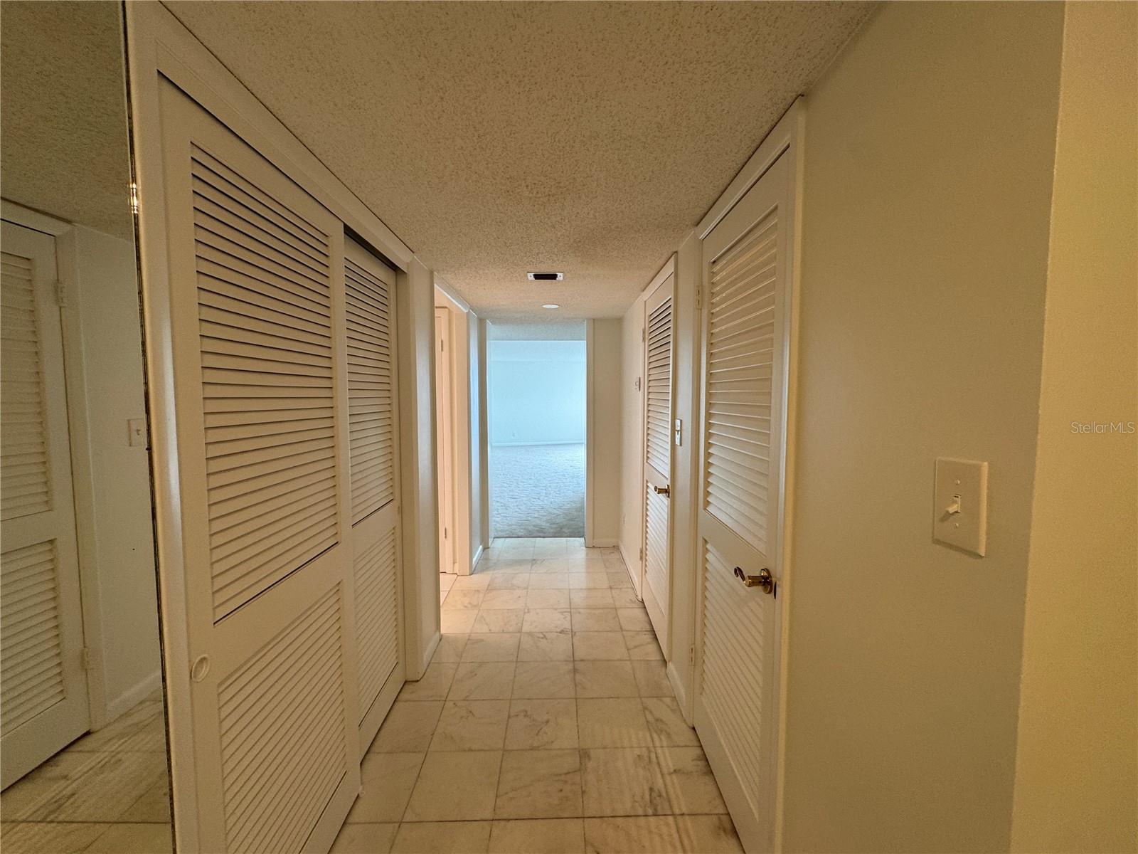BAYSHORE DIPLOMAT A CONDOMINIUM - Residential Lease