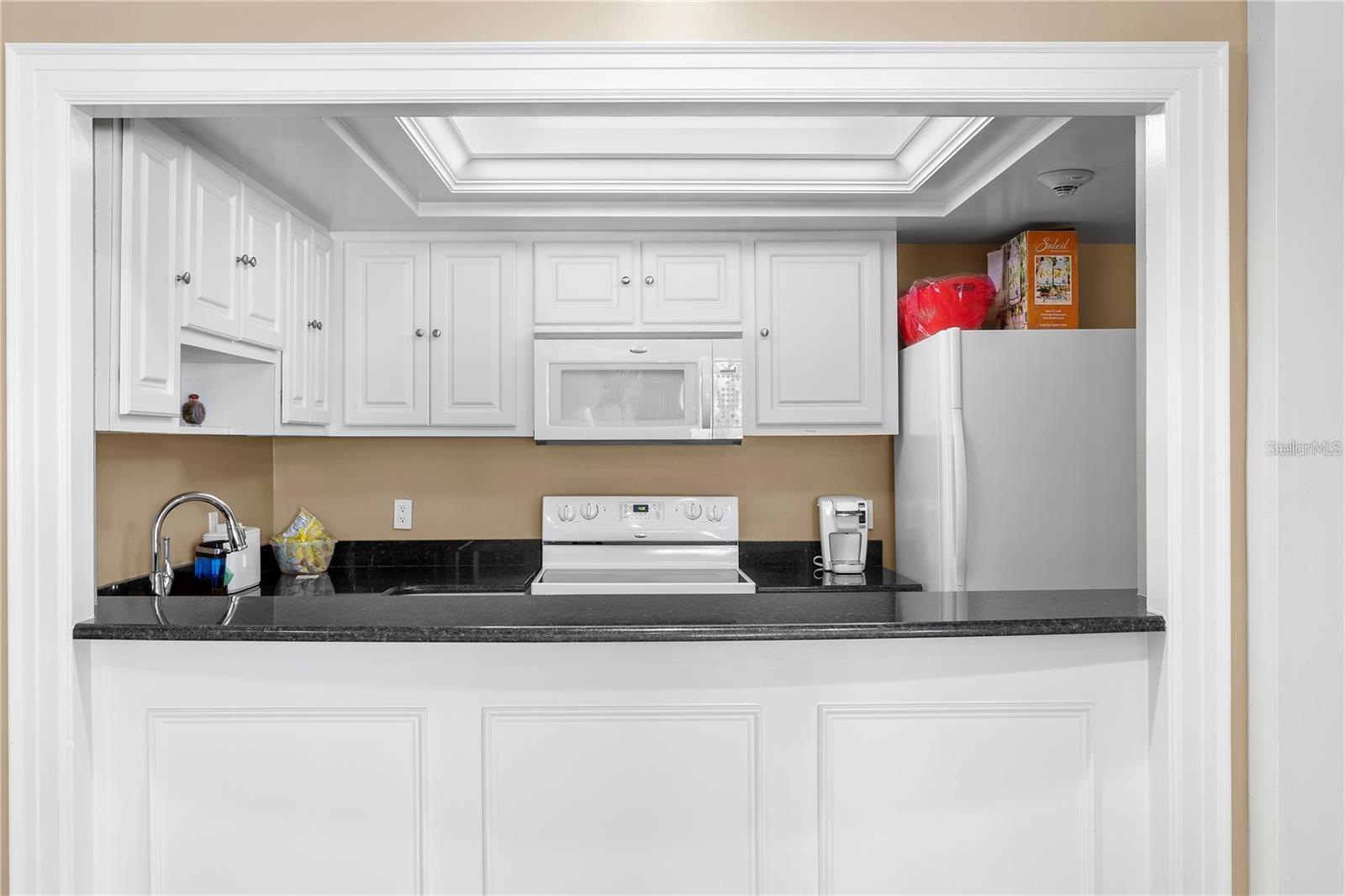 BAYSHORE DIPLOMAT A CONDOMINIUM - Residential Lease